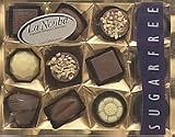 Pralines Chocolate Gift Box