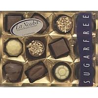 Pralines Chocolate Gift Box