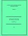 Alaska Native Languages: Past, Present, and Future (Alaska Native Language Center Research Papaers, 4)