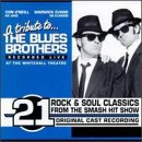 CD-Charts  Search : Tribute to the Blues Brothers