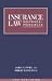 Book Insurance Law: Doctrines and Principles