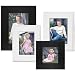 Dual-easel Premium Frame for 4 x 6 prints