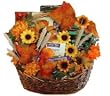 Certified Organic Pain Relief Basket