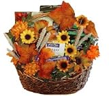 Certified Organic Pain Relief Basket