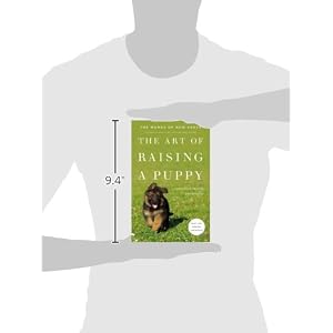 The Art of Raising a Puppy (Revised Edition)