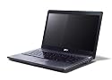 Acer - AS4810TZG-414G50Mn - Ordinateur Portable 14" - Intel Pentium SU4100 - 500 Go - RAM 4096 Mo - Windows 7 - Jusqu'&agrave; 8h d'utilisation - ATI Mobility Radeon HD 4330