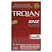 Trojan Non-Lubricated Condoms 12-Pack