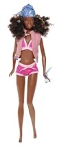 Barbie Cali Girl Christie