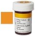 Wilton Orange Icing Color