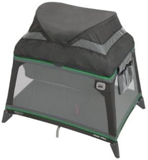 Baby Products-Baby Crib and Playard-Pack 'n Play® Playard JetsetterTM,Fern-For a Comfortable Travel and a Portable Playard