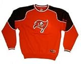 Tampa Bay Buccaneers Crew Neck Sweatshirt