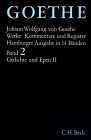 Gedichte und Epen