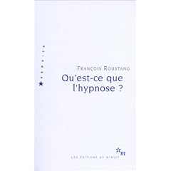 Qu'est-ce que l'hypnose ?