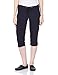 Columbia Women's Anytime Outdoor Capri Pants, Black, 16x18