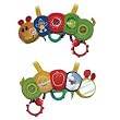 Baby Einstein Take Along Caterpillar
