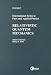 Quantum field theory