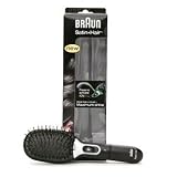 Braun Satin Hair Active Ion Brush BR710