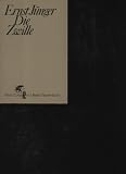 Produkt-Bild: Ernst J&uuml;nger die Zwille Klett-Cotta Taschenbuch, 330 Seiten, Widmung auf Vorsatz