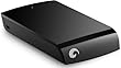 Seagate External Portable Drive Disque dur 1 To externe 2.5" Hi-Speed USB 5400 tours/min