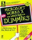 Microsoft Works 4.5 for Windows for Dummies (For Dummies)