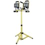 Stanley W12665 500-Watt Convertible Worklight, Yellow