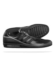 Adidas Originals Porsche Design SP1 Mens sneakers - Black by adidas