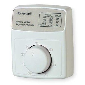 Honeywell H8908B1002 Humidistat