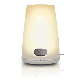 Philips - HF3465/01 - Eveil Lumi�re - Luminoth�rapie