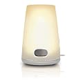 Wecker mit Lichtfunktion HF3465/01