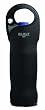 Built Neoprene 20-Ounce Capacity Bottle Tote, Black