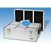 Beco Big Box CD Alu Koffer f�r 510 CDs