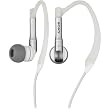 Sony MDR-EX81LP Bud-Style Stereo Earphones (White)