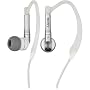 Sony MDR-EX81LP Bud-Style Stereo Earphones (White)