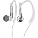 Sony MDR-EX81LP Bud-Style Stereo Earphones (White)