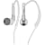 Sony MDR-EX81LP Bud-Style Stereo Earphones (White)