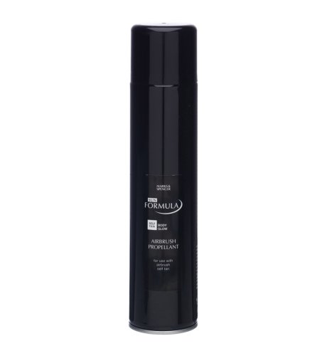 Sun Formula Self Tan Body Spray