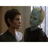 The Andorian Incident
