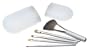 RAMY Ready Brush Set