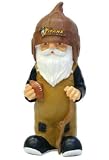 Caseys Distributing 8496604155 New York Jets Garden Gnome 11 in. Retro