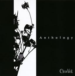 Anthology[TYPE A]