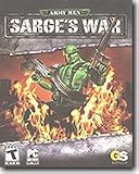 GLOBAL STAR SOFTWARE Army Men: Sarge's War ( Windows )