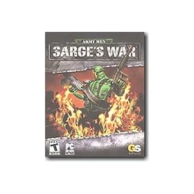 Army Men: Sarge's War