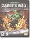 Software : GLOBAL STAR SOFTWARE Army Men: Sarge's War ( Windows )