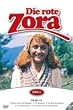 Die rote Zora, DVD 1