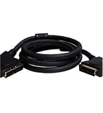 Profigold BA-PGV7392 - Scart Interconnect Male To Male - 1.5m