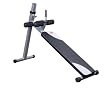 Strength Trainer Adjustable Ab-board / Slantboard