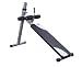 Strength Trainer Adjustable Ab-board / Slantboard
