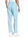 Landau Scrub Zone Relaxed Fit 3-Pocket Elastic Cargo Scrub Pants for Women 83221