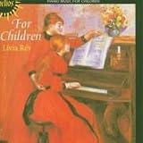 Eigenschaften Livia Rev  / For Children