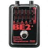Guyatone BE-2 Bottom Equalizer for Bass